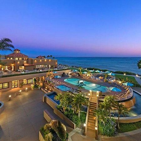 The Cliffs Hotel And Spa ピズモ・ビーチ エクステリア 写真