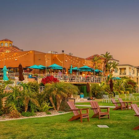 The Cliffs Hotel And Spa ピズモ・ビーチ エクステリア 写真