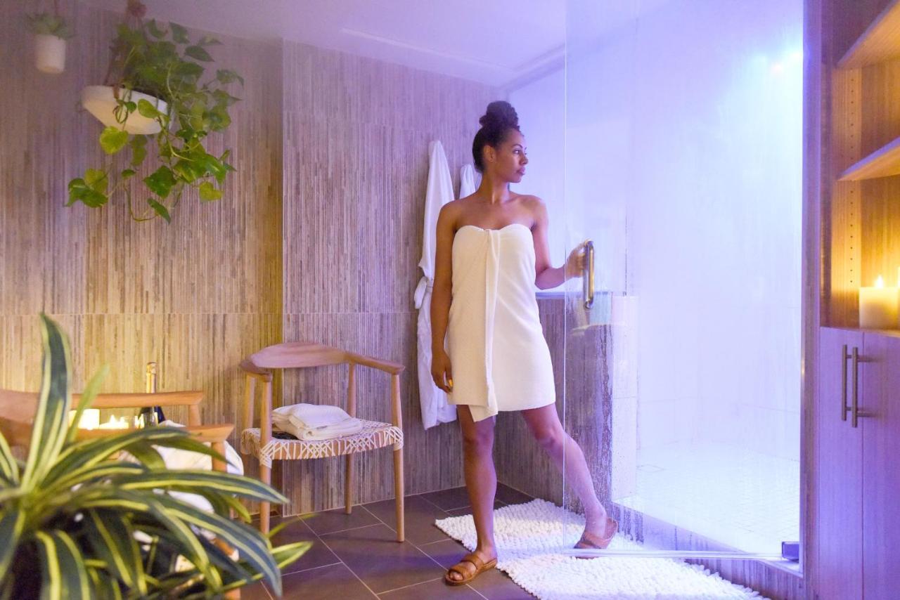 The Cliffs Hotel And Spa ピズモ・ビーチ エクステリア 写真