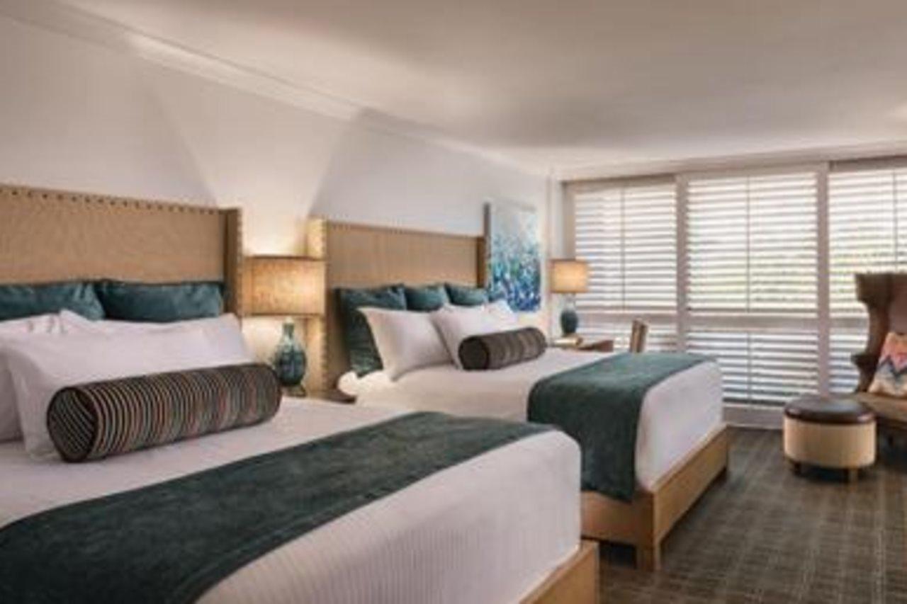 The Cliffs Hotel And Spa ピズモ・ビーチ エクステリア 写真