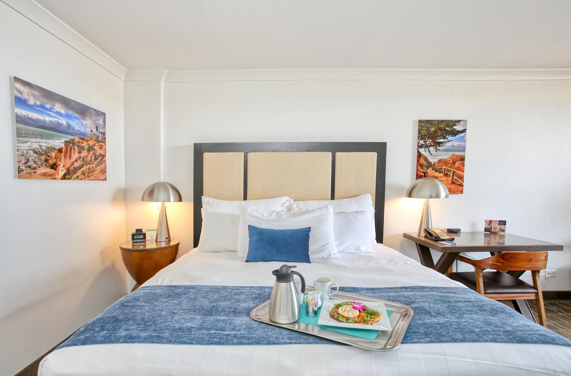 The Cliffs Hotel And Spa ピズモ・ビーチ エクステリア 写真