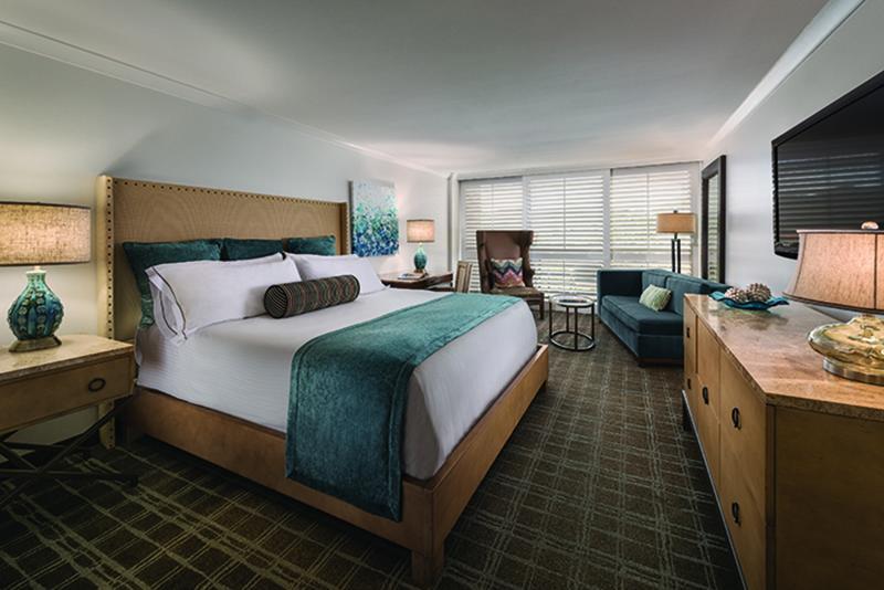 The Cliffs Hotel And Spa ピズモ・ビーチ エクステリア 写真
