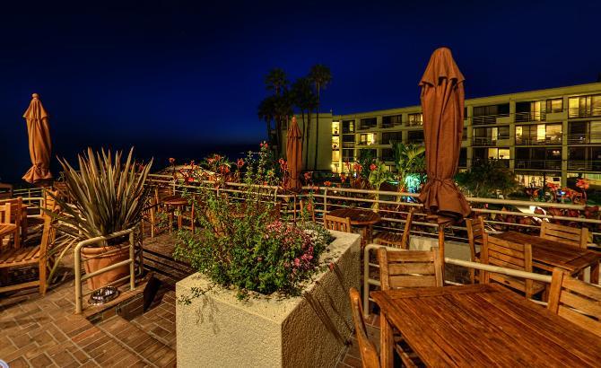The Cliffs Hotel And Spa ピズモ・ビーチ エクステリア 写真