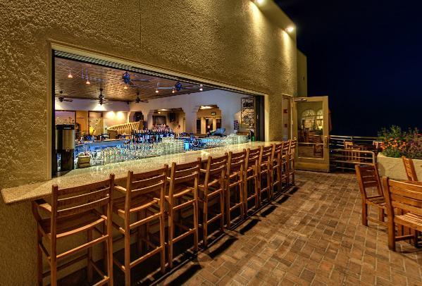 The Cliffs Hotel And Spa ピズモ・ビーチ エクステリア 写真