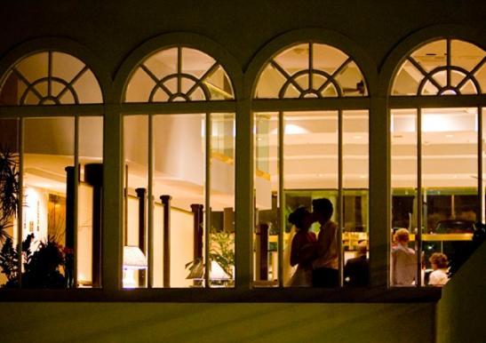 The Cliffs Hotel And Spa ピズモ・ビーチ エクステリア 写真