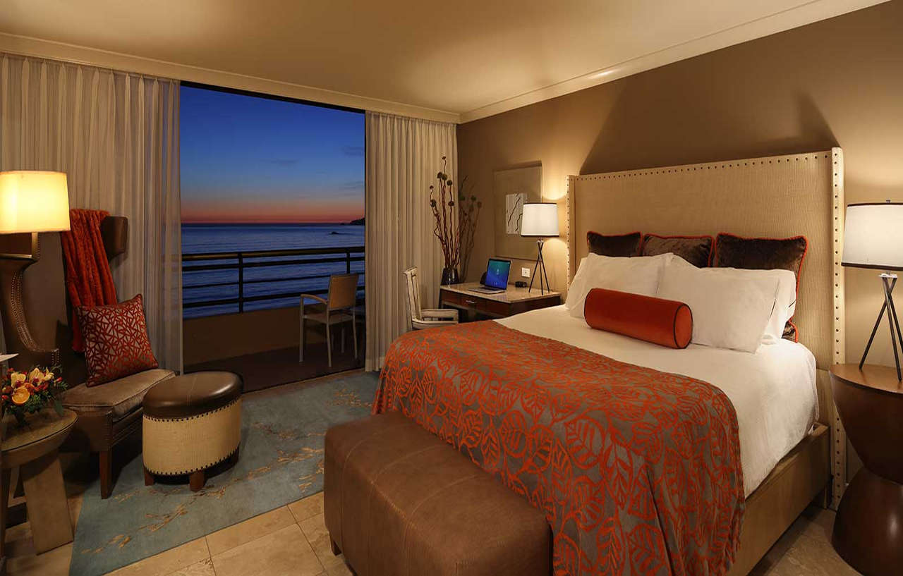 The Cliffs Hotel And Spa ピズモ・ビーチ エクステリア 写真