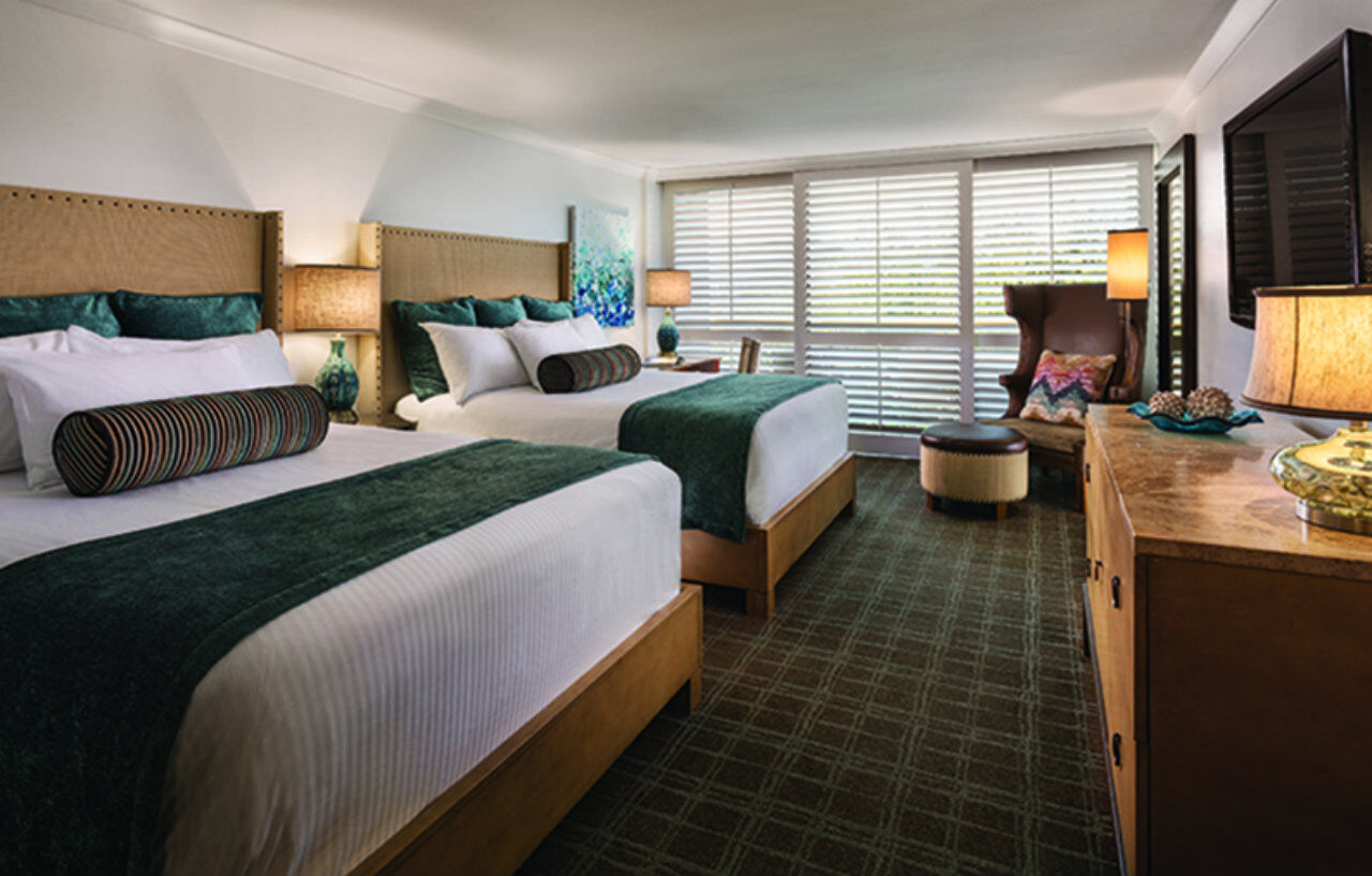 The Cliffs Hotel And Spa ピズモ・ビーチ エクステリア 写真